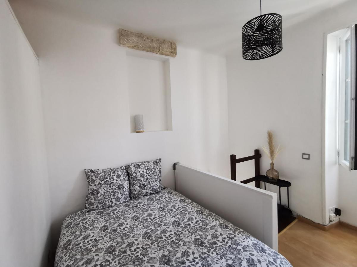 Charmant Appartement Dans Centre Meschers/Gironde Zewnętrze zdjęcie